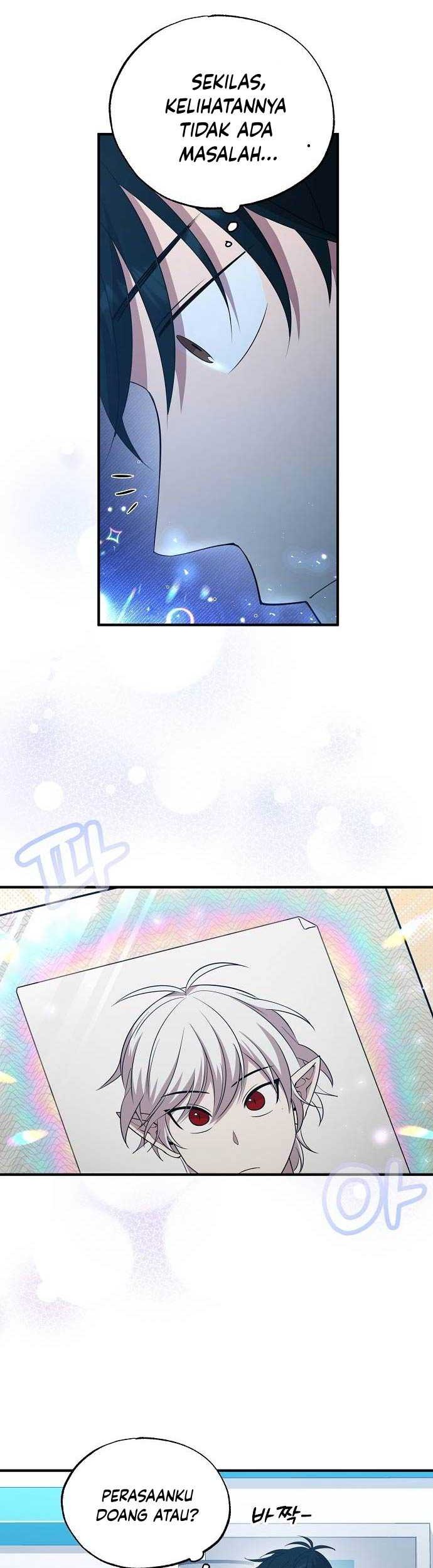 Magical Realm Shopkeeper Bab 03 halaman 36