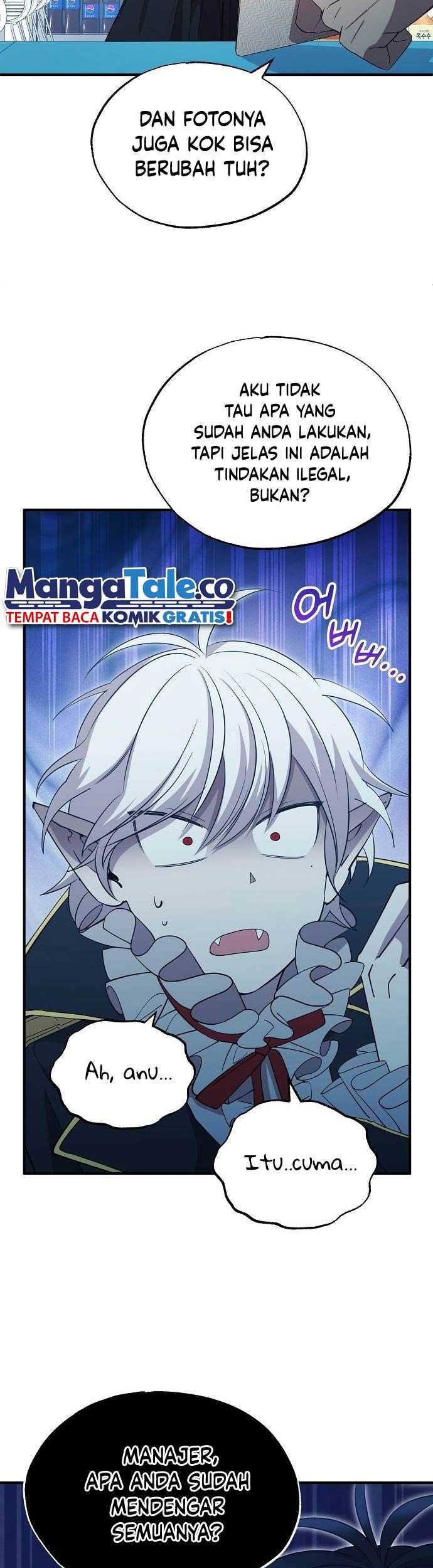 Magical Realm Shopkeeper Bab 03 halaman 48
