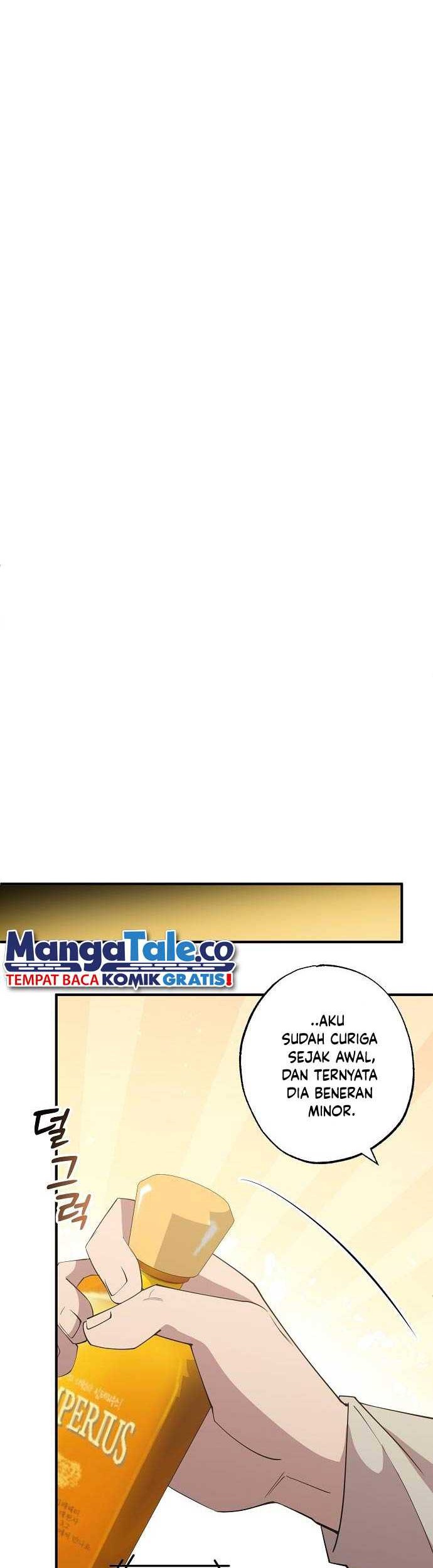 Magical Realm Shopkeeper Bab 03 halaman 51