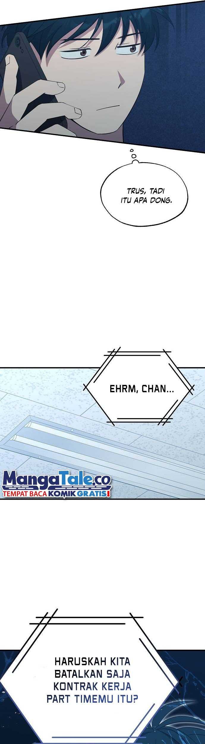 Magical Realm Shopkeeper Bab 03 halaman 58