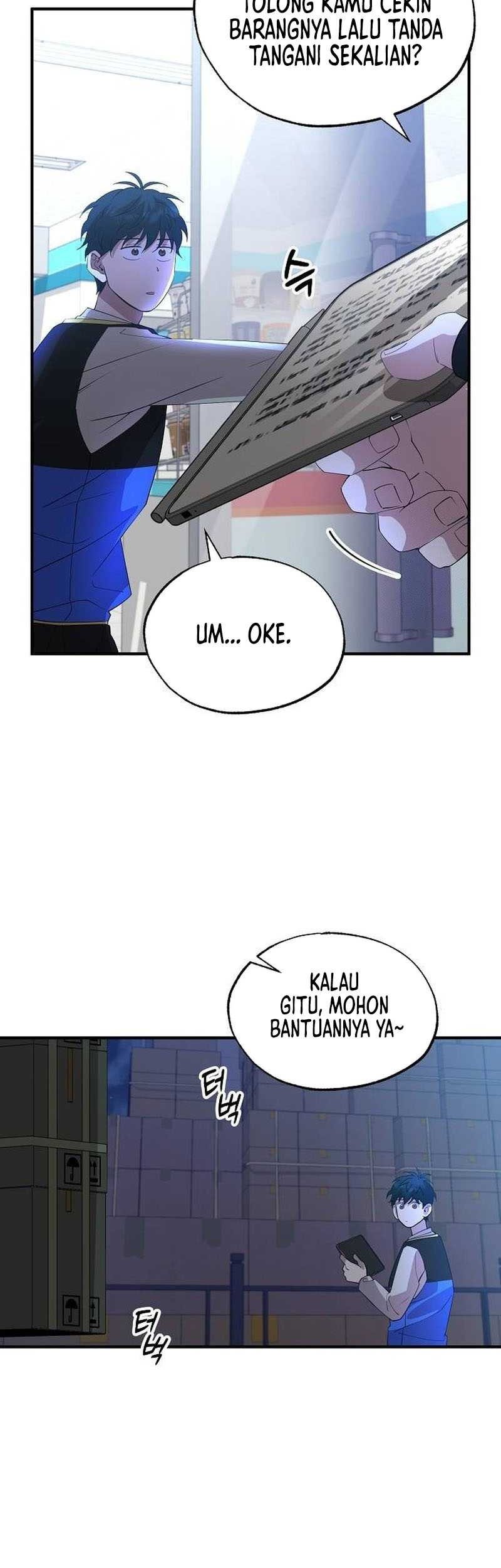 Magical Realm Shopkeeper Bab 04 halaman 36