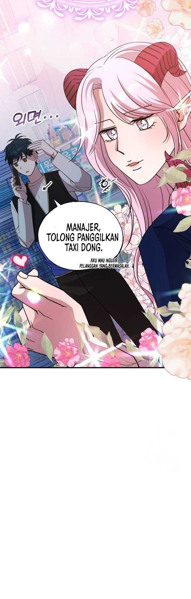 Magical Realm Shopkeeper Bab 04 halaman 44