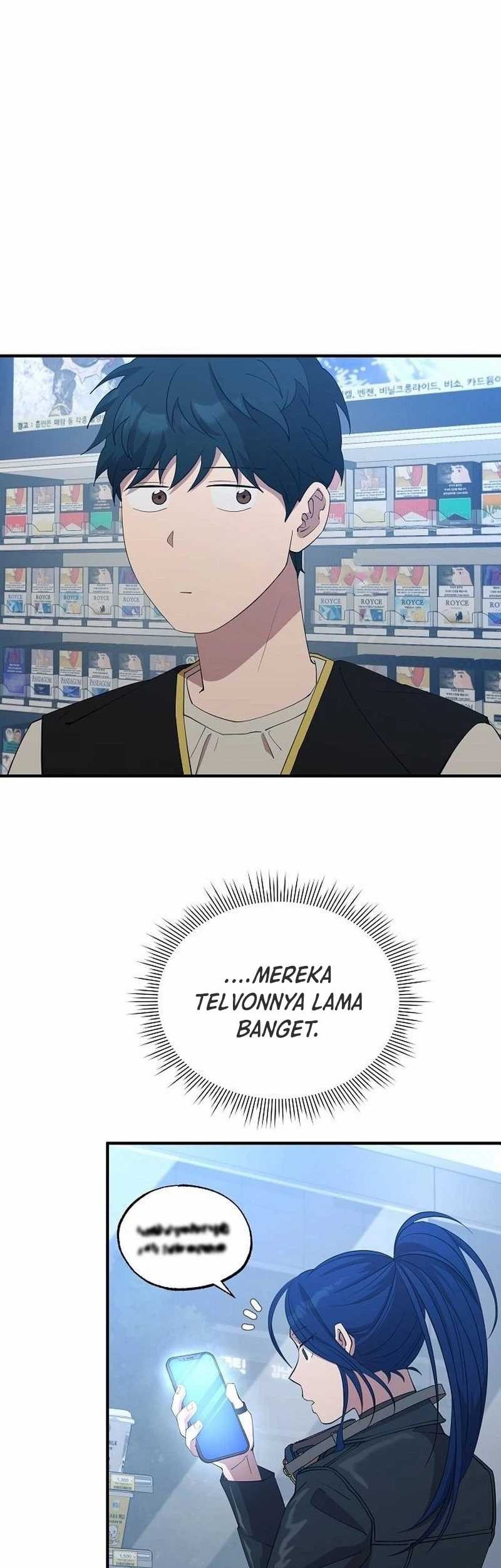 Magical Realm Shopkeeper chapter 05 halaman 2
