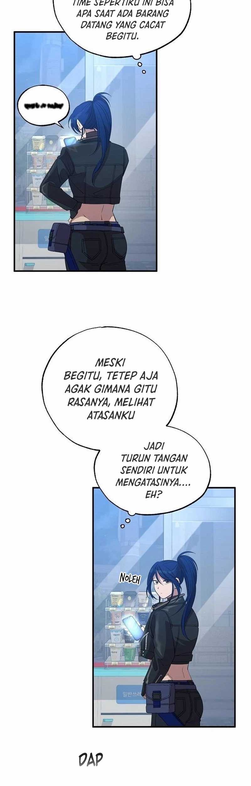Magical Realm Shopkeeper chapter 05 halaman 4