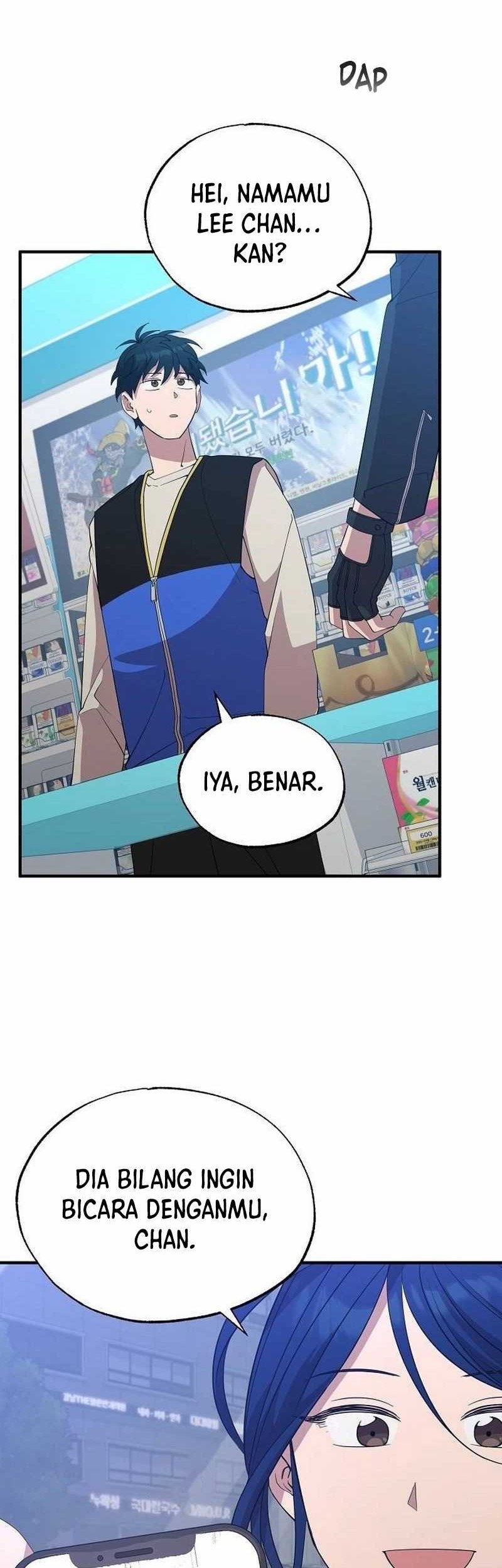 Magical Realm Shopkeeper chapter 05 halaman 5