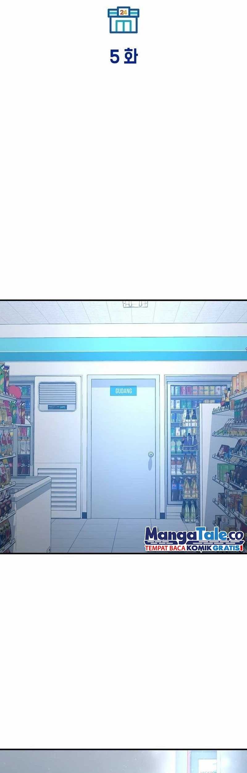 Magical Realm Shopkeeper chapter 05 halaman 8