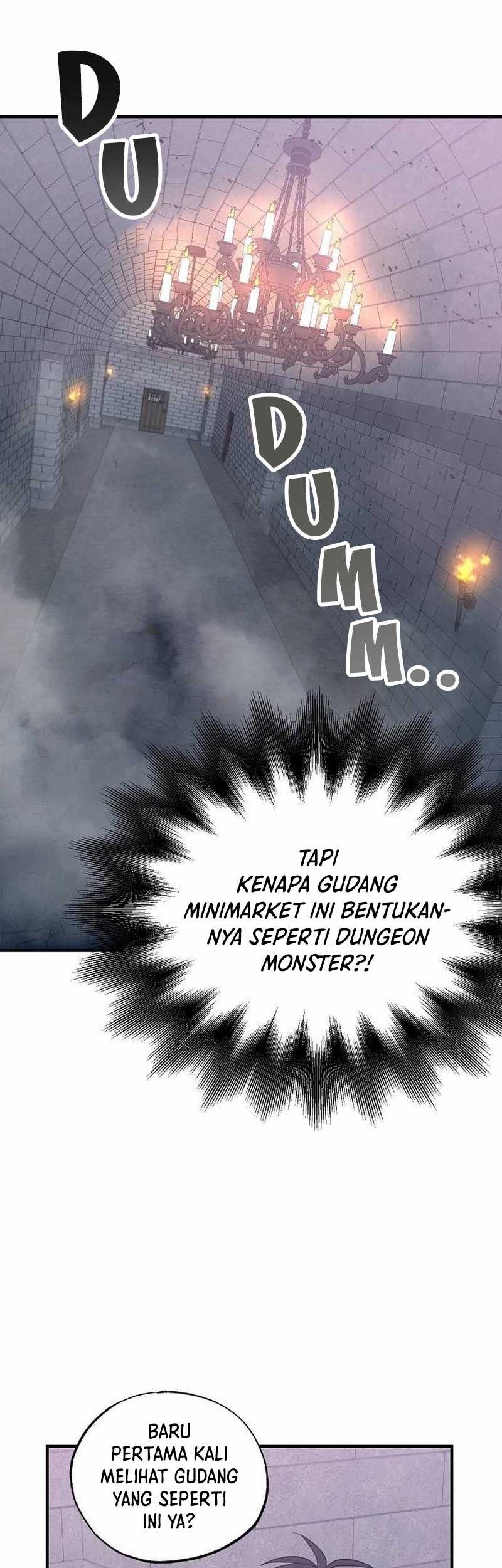 Magical Realm Shopkeeper chapter 05 halaman 11