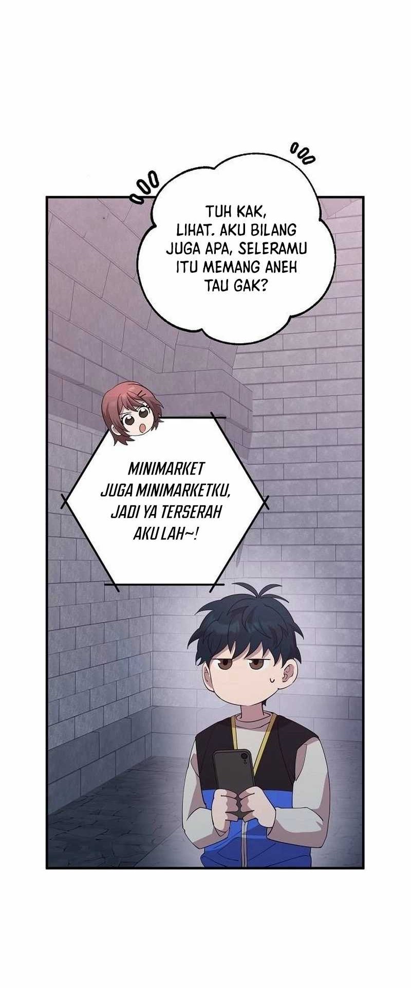 Magical Realm Shopkeeper chapter 05 halaman 13