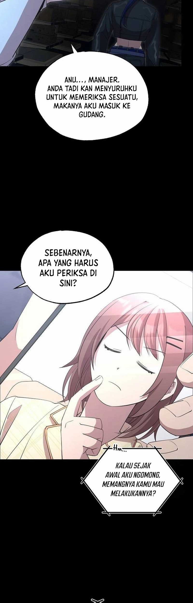 Magical Realm Shopkeeper chapter 05 halaman 17