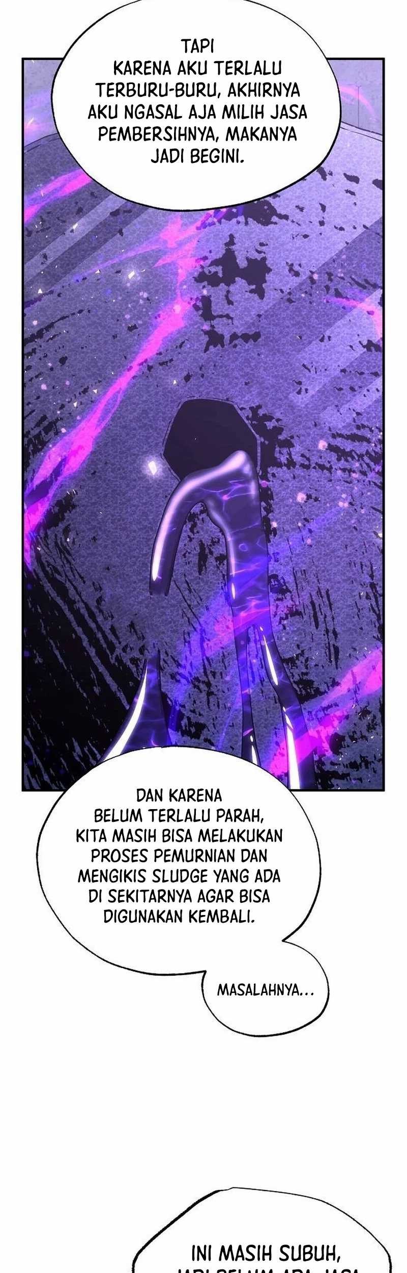 Magical Realm Shopkeeper chapter 05 halaman 24