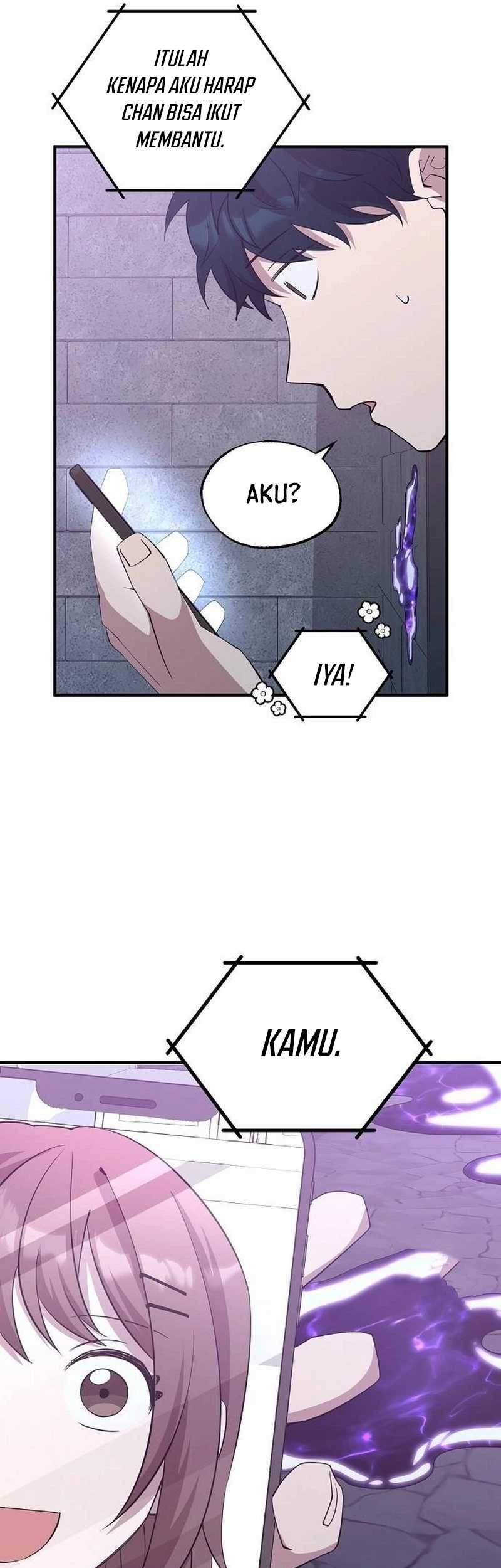 Magical Realm Shopkeeper chapter 05 halaman 26