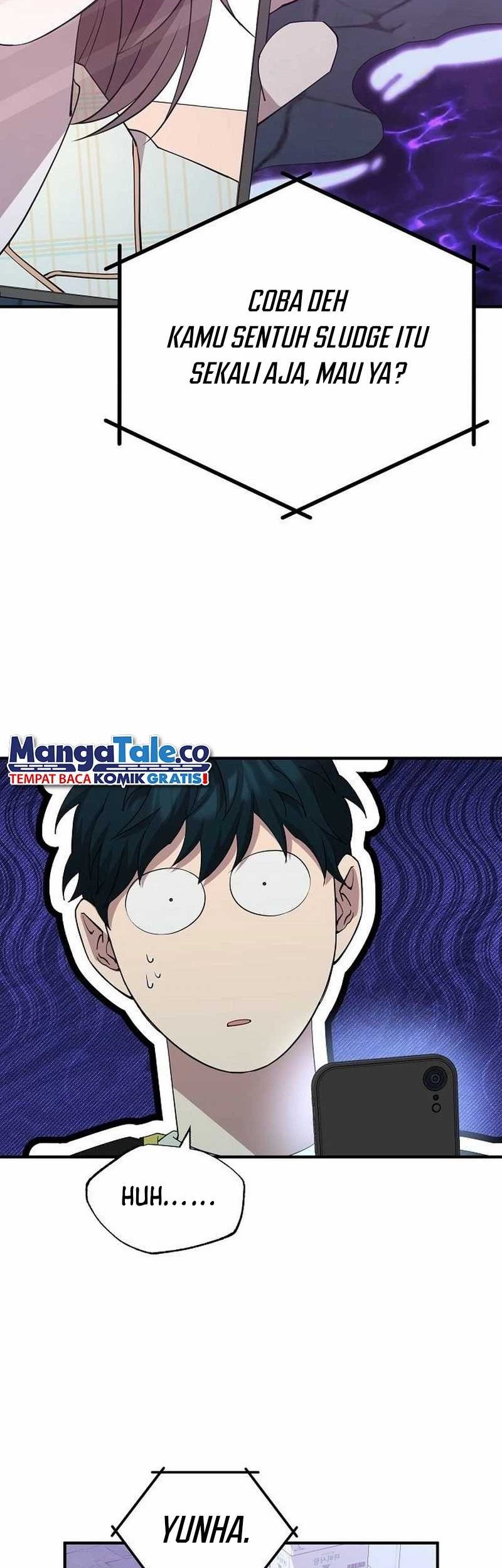 Magical Realm Shopkeeper chapter 05 halaman 27