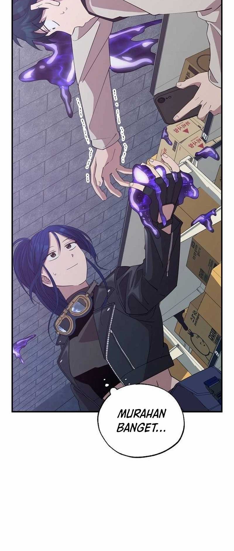 Magical Realm Shopkeeper chapter 05 halaman 31