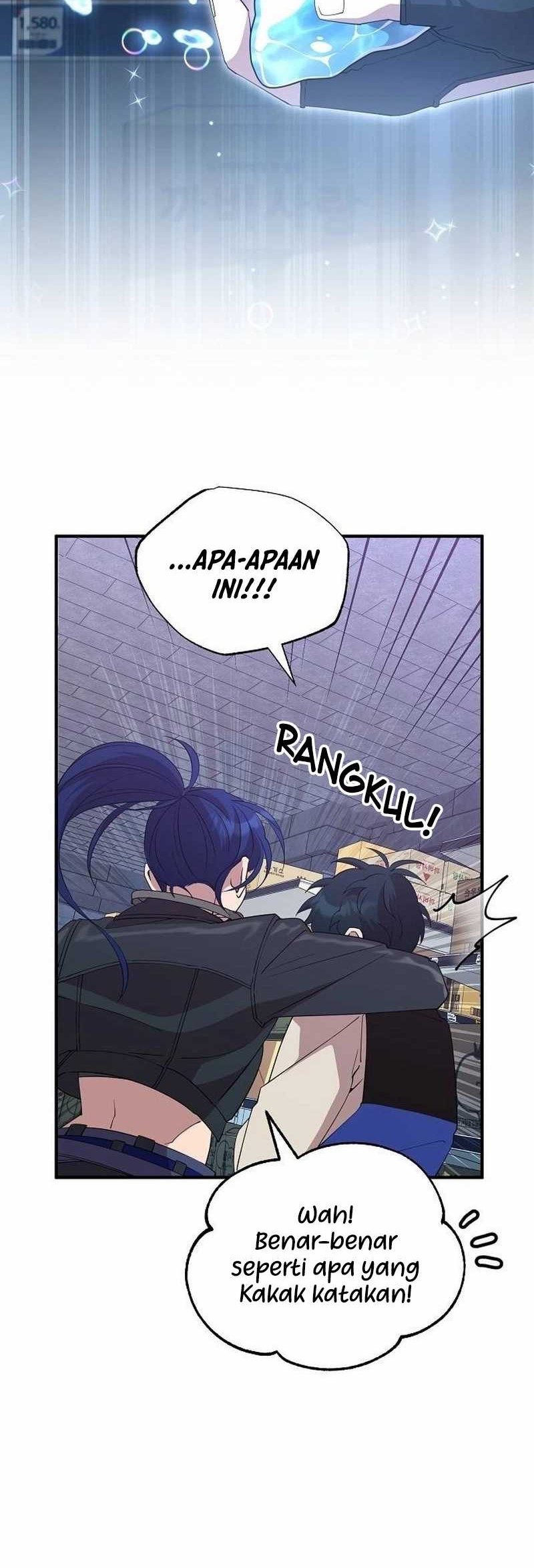 Magical Realm Shopkeeper chapter 05 halaman 37