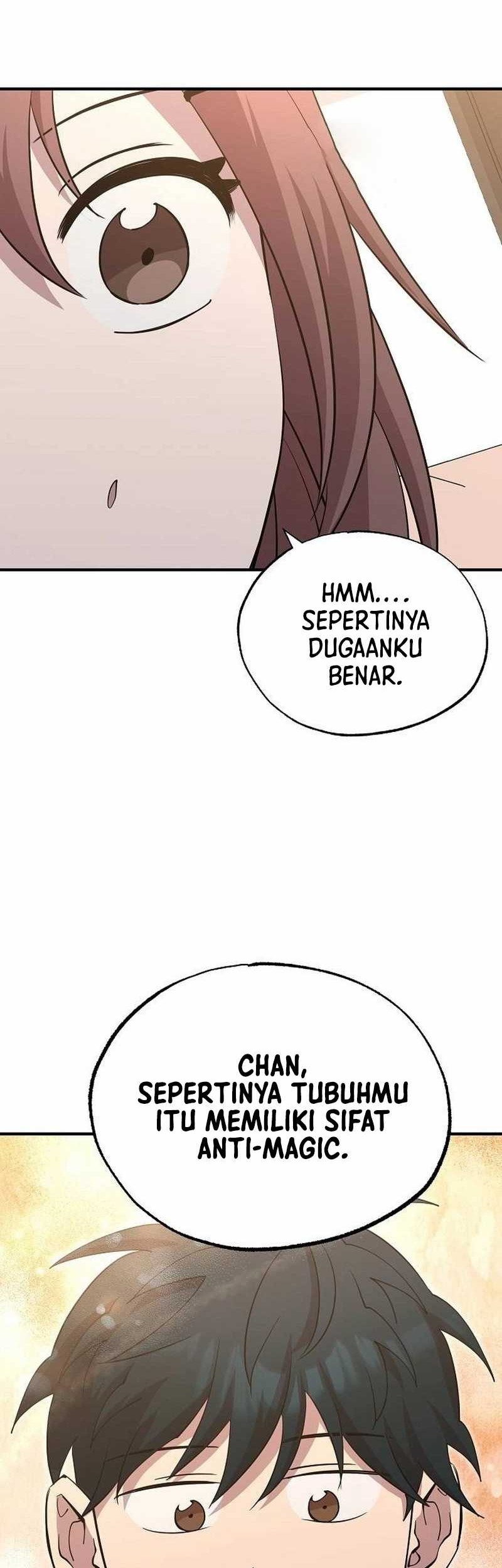 Magical Realm Shopkeeper chapter 05 halaman 41