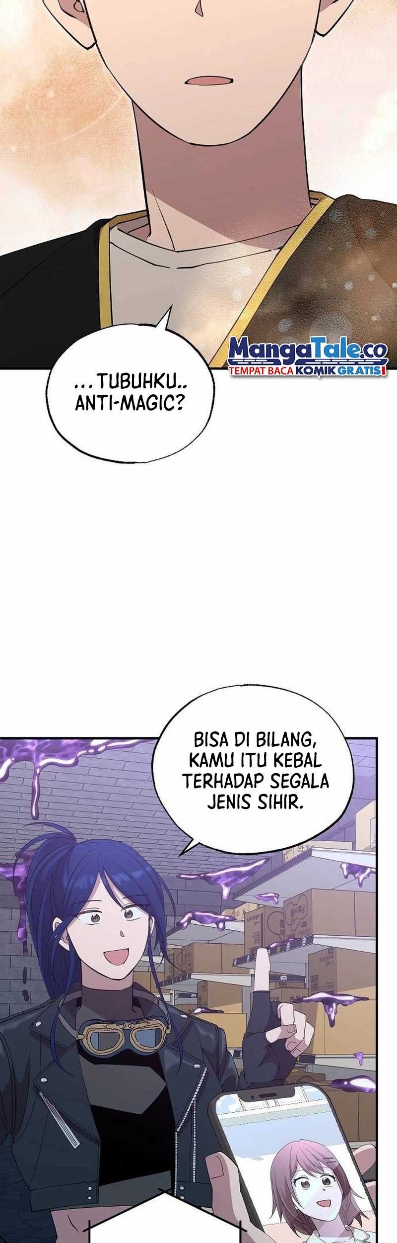 Magical Realm Shopkeeper chapter 05 halaman 42