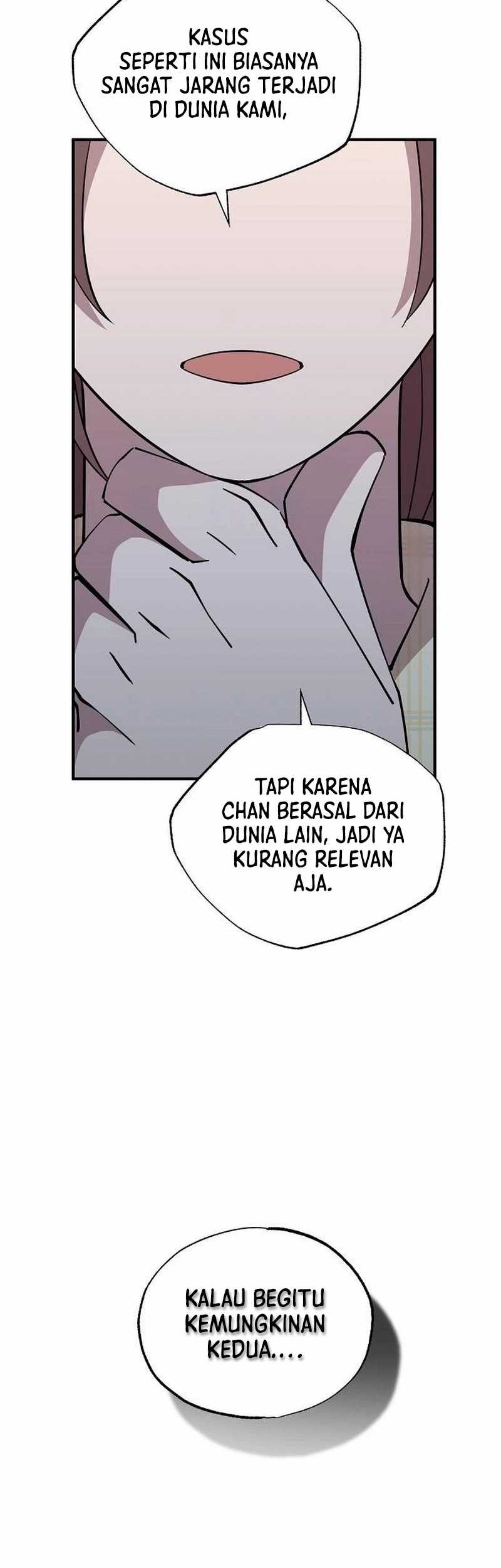 Magical Realm Shopkeeper chapter 05 halaman 45