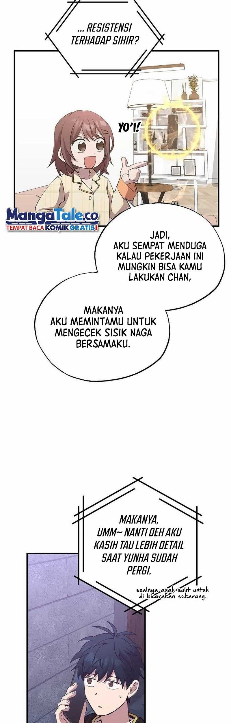 Magical Realm Shopkeeper chapter 05 halaman 47
