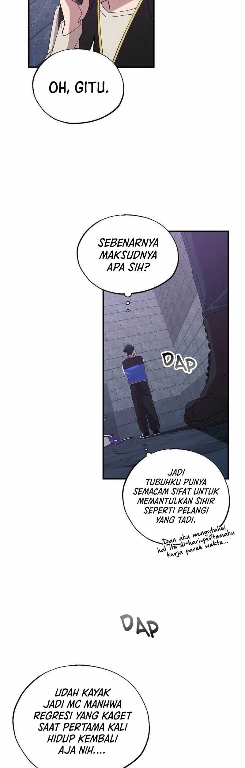 Magical Realm Shopkeeper chapter 05 halaman 48