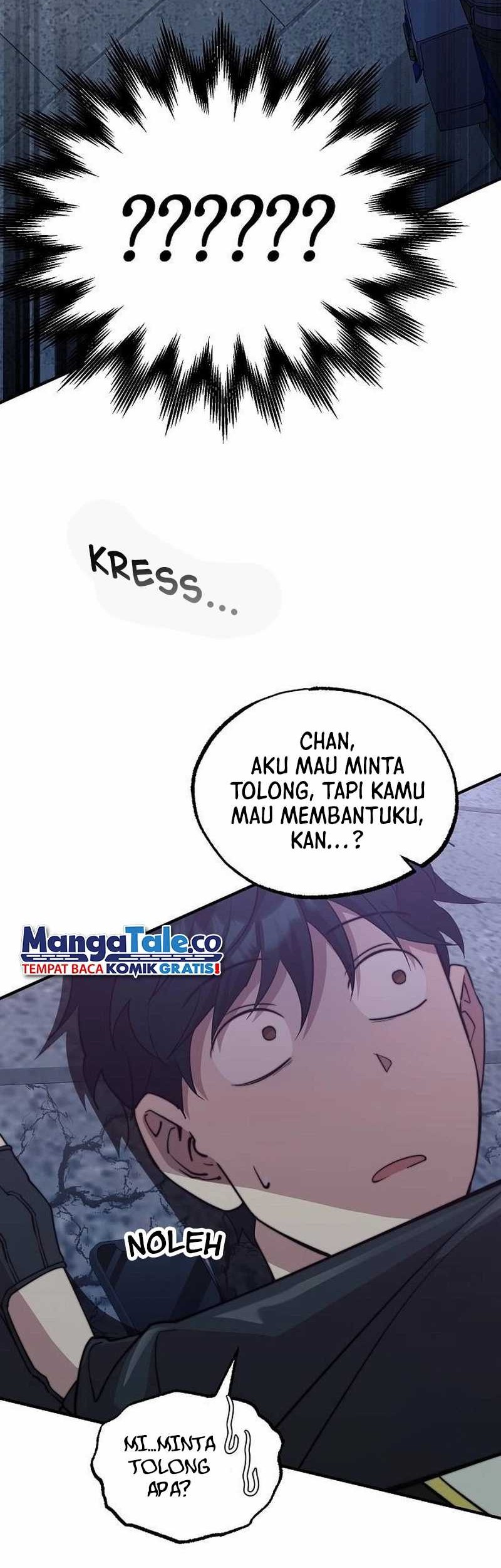 Magical Realm Shopkeeper chapter 05 halaman 51