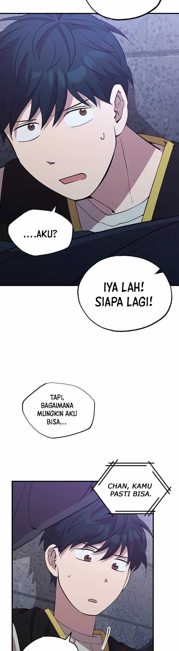 Magical Realm Shopkeeper Bab 06 halaman 3