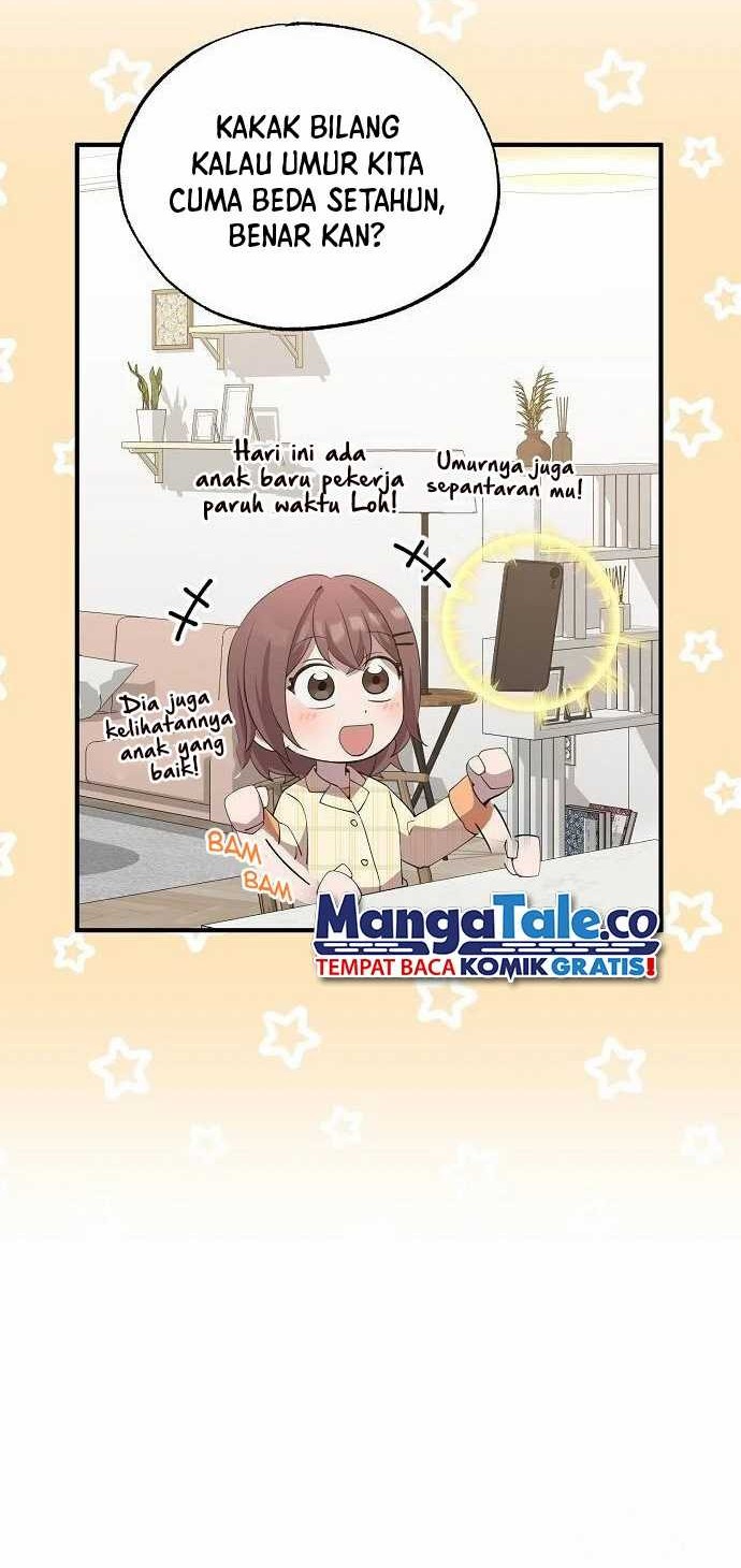 Magical Realm Shopkeeper Bab 06 halaman 31
