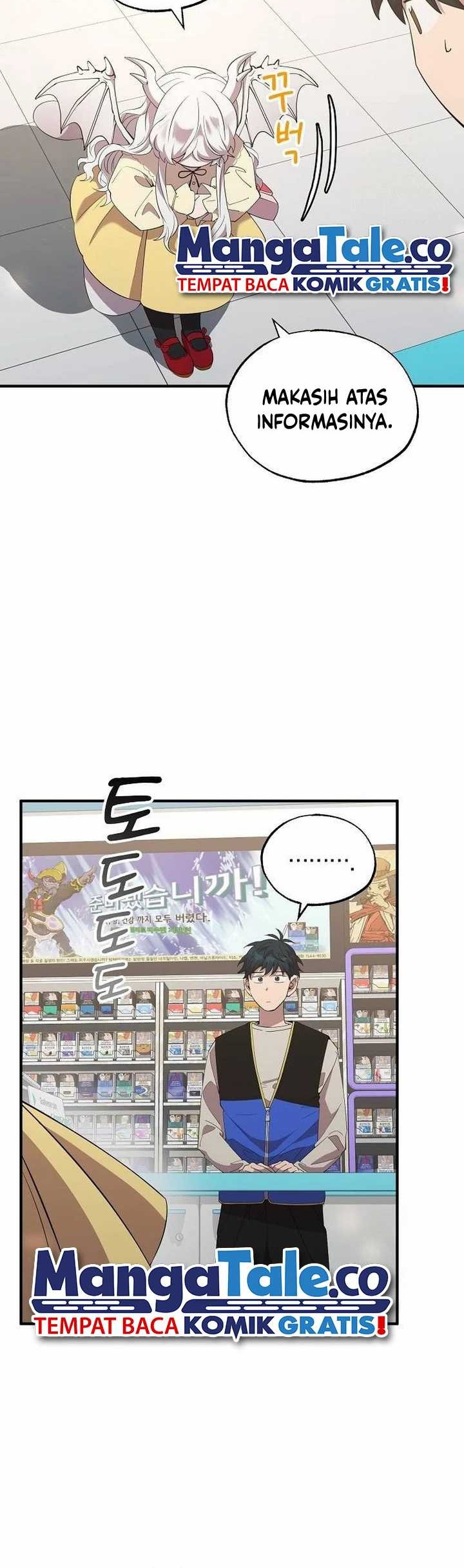 Magical Realm Shopkeeper Bab 07 halaman 4