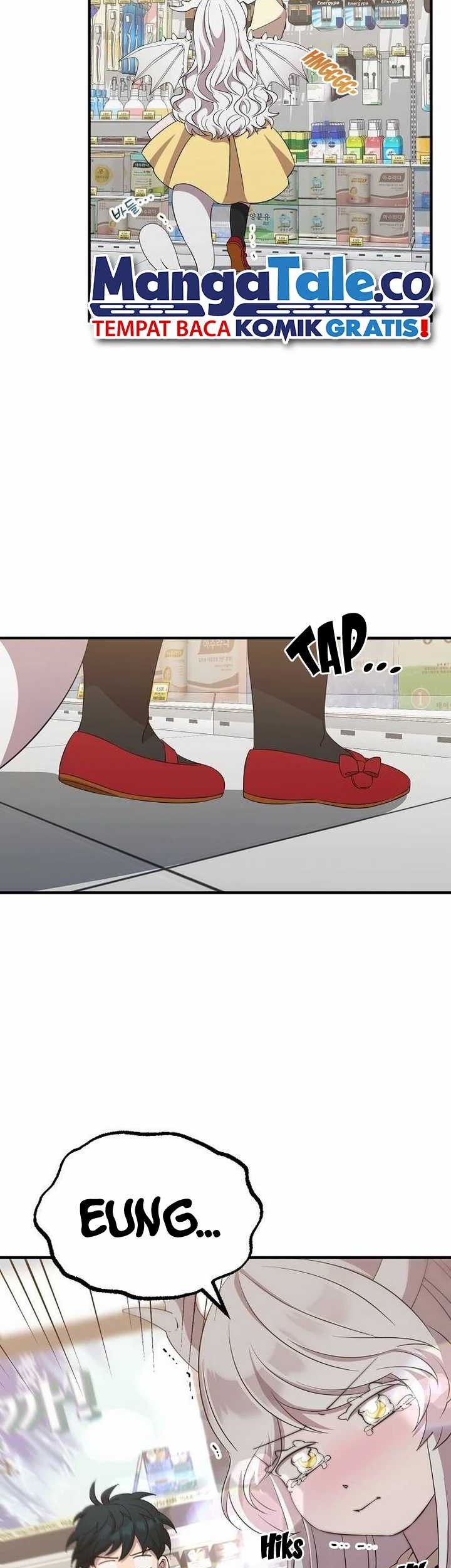 Magical Realm Shopkeeper Bab 07 halaman 7