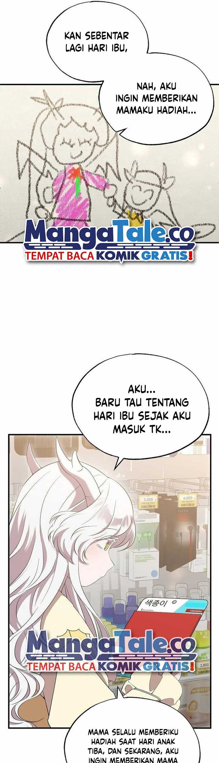 Magical Realm Shopkeeper Bab 07 halaman 13