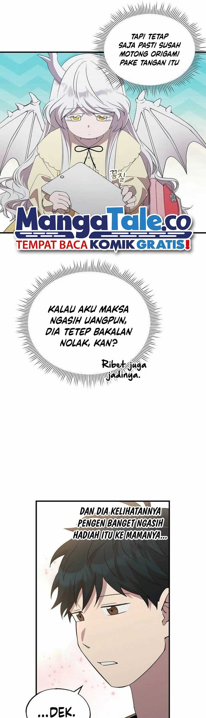 Magical Realm Shopkeeper Bab 07 halaman 17