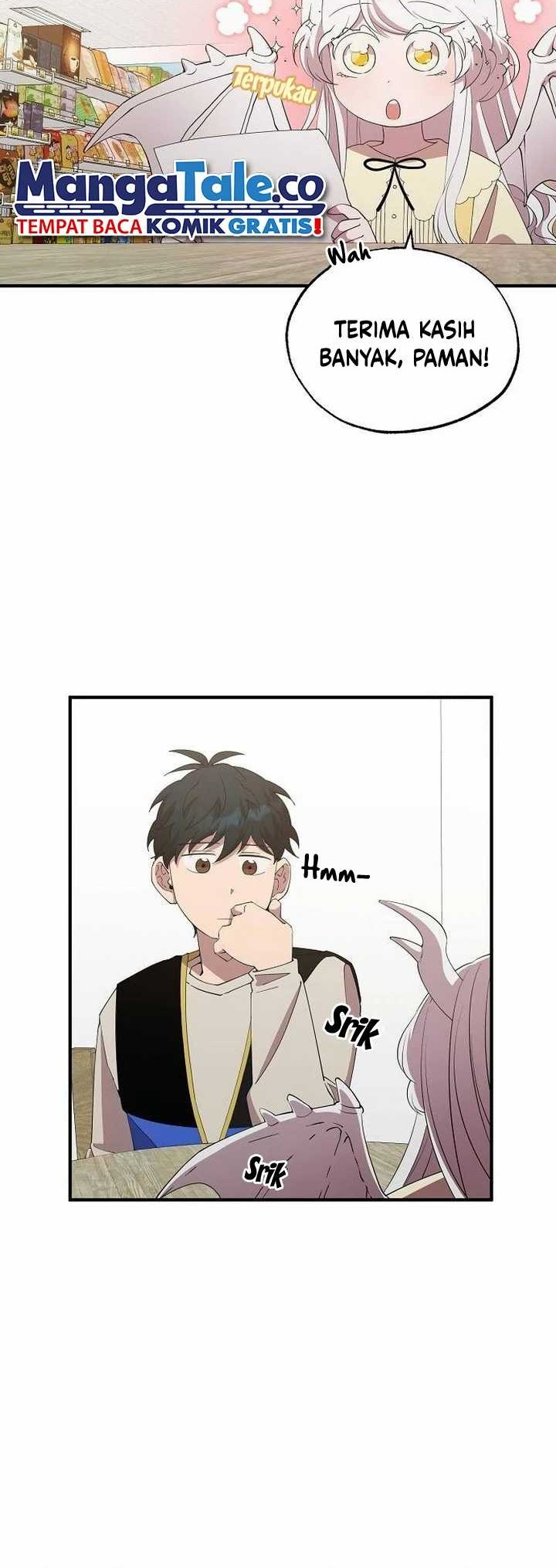 Magical Realm Shopkeeper Bab 07 halaman 20