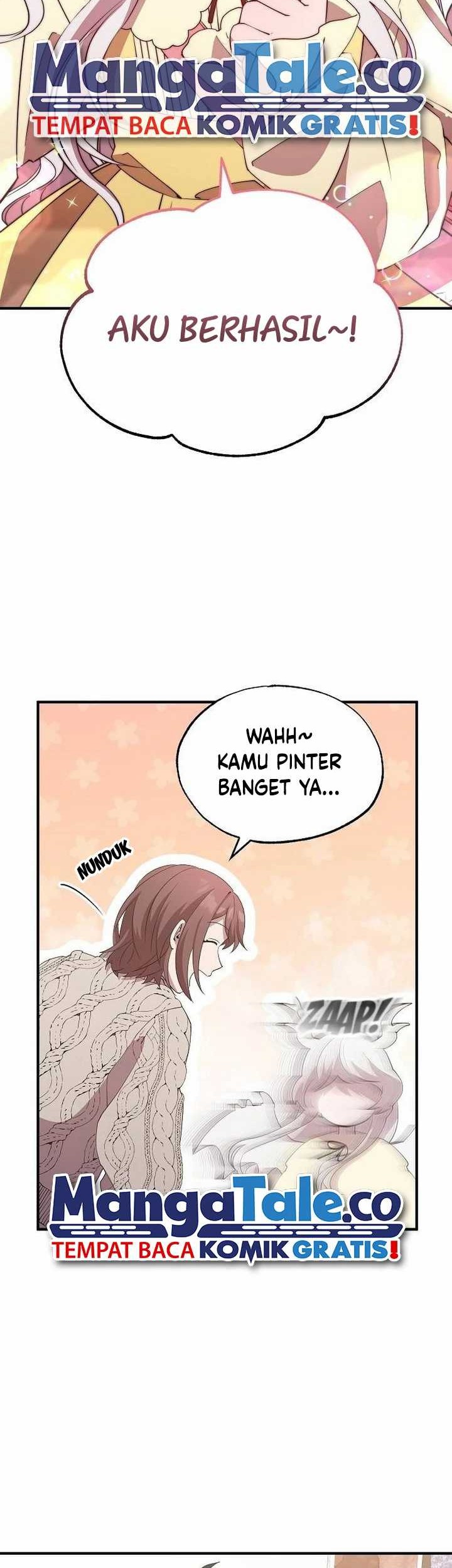 Magical Realm Shopkeeper Bab 07 halaman 42