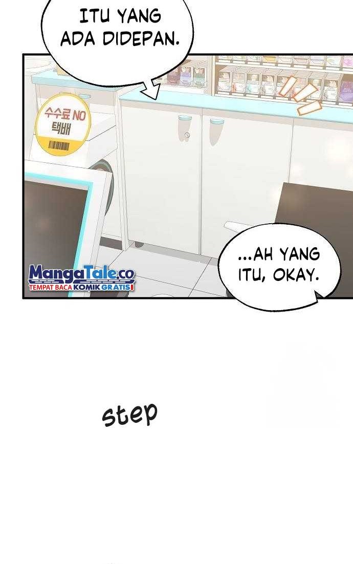 Magical Realm Shopkeeper Bab 08 halaman 10