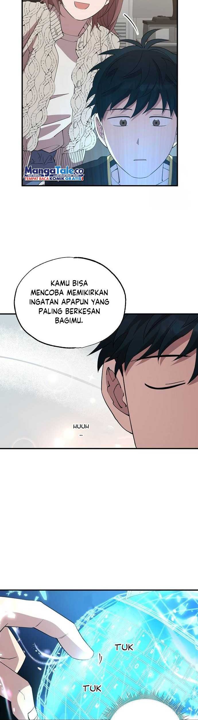 Magical Realm Shopkeeper Bab 08 halaman 23
