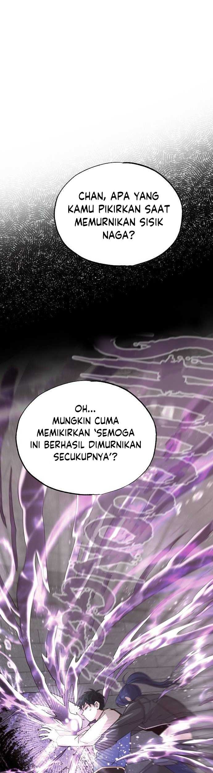 Magical Realm Shopkeeper Bab 08 halaman 32