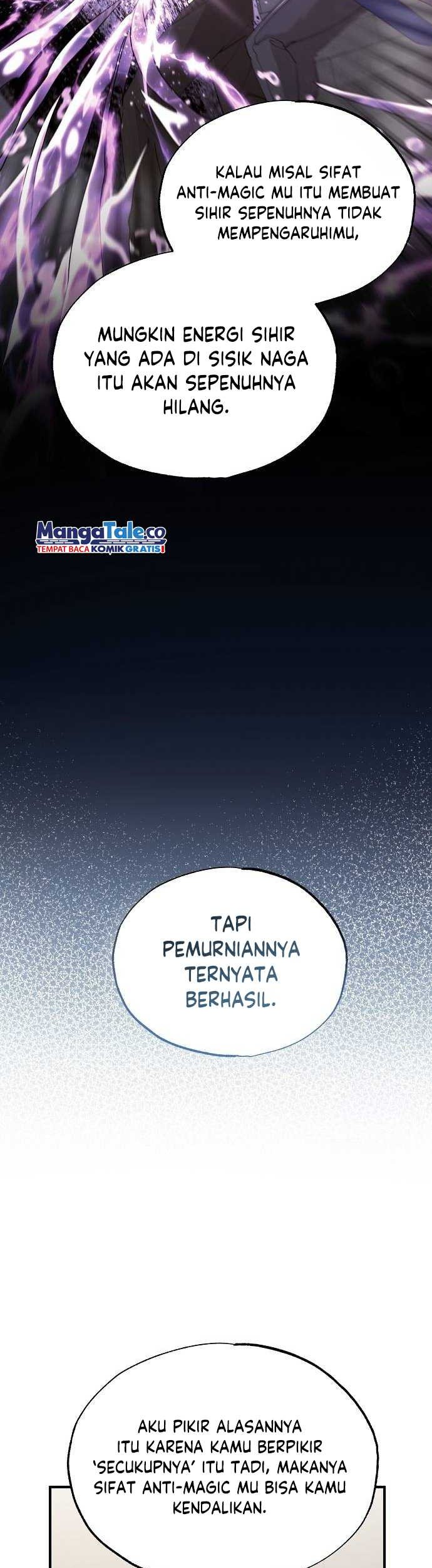 Magical Realm Shopkeeper Bab 08 halaman 33