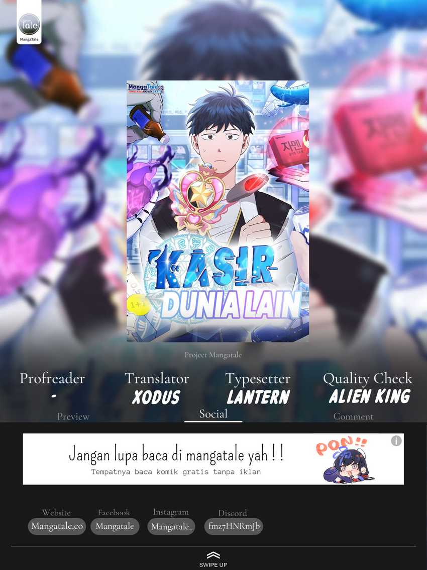 Magical Realm Shopkeeper chapter 09 halaman 1