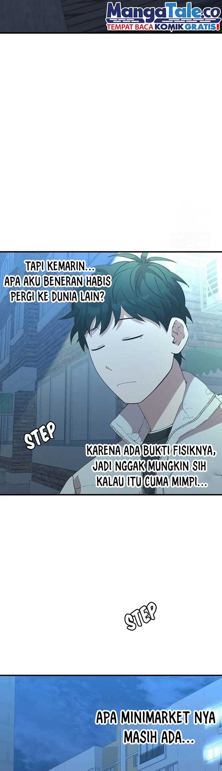 Magical Realm Shopkeeper chapter 09 halaman 3
