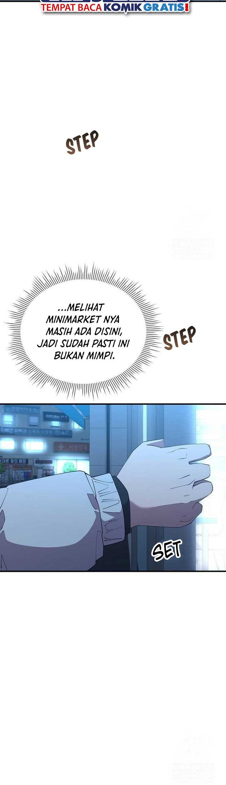 Magical Realm Shopkeeper chapter 09 halaman 5