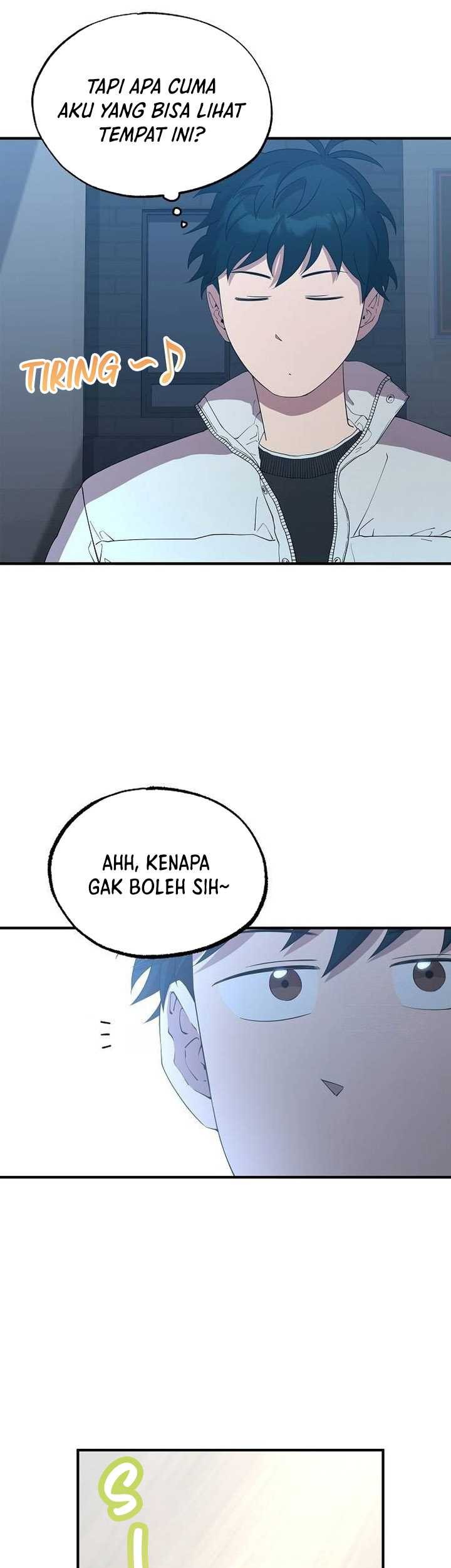 Magical Realm Shopkeeper chapter 09 halaman 6