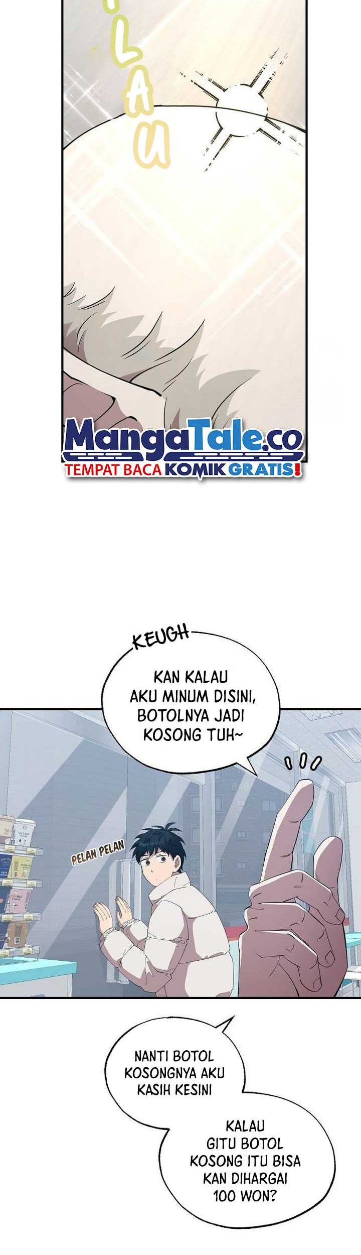 Magical Realm Shopkeeper chapter 09 halaman 7