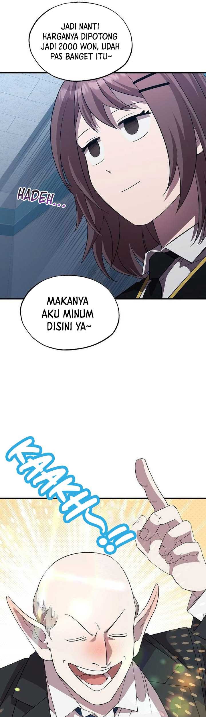 Magical Realm Shopkeeper chapter 09 halaman 9