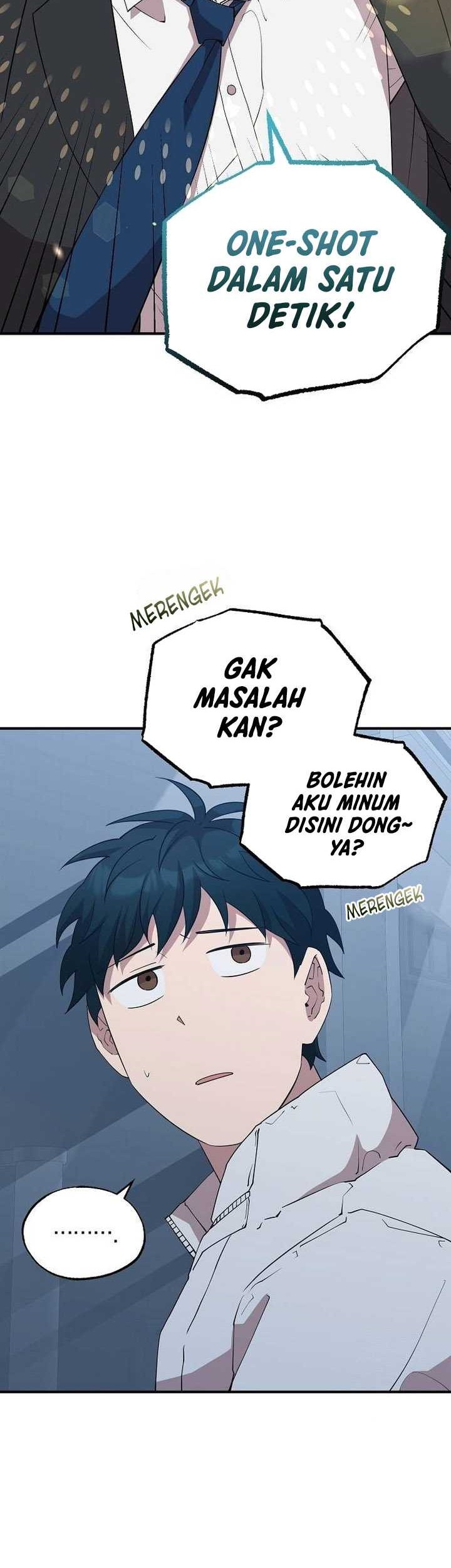 Magical Realm Shopkeeper chapter 09 halaman 10