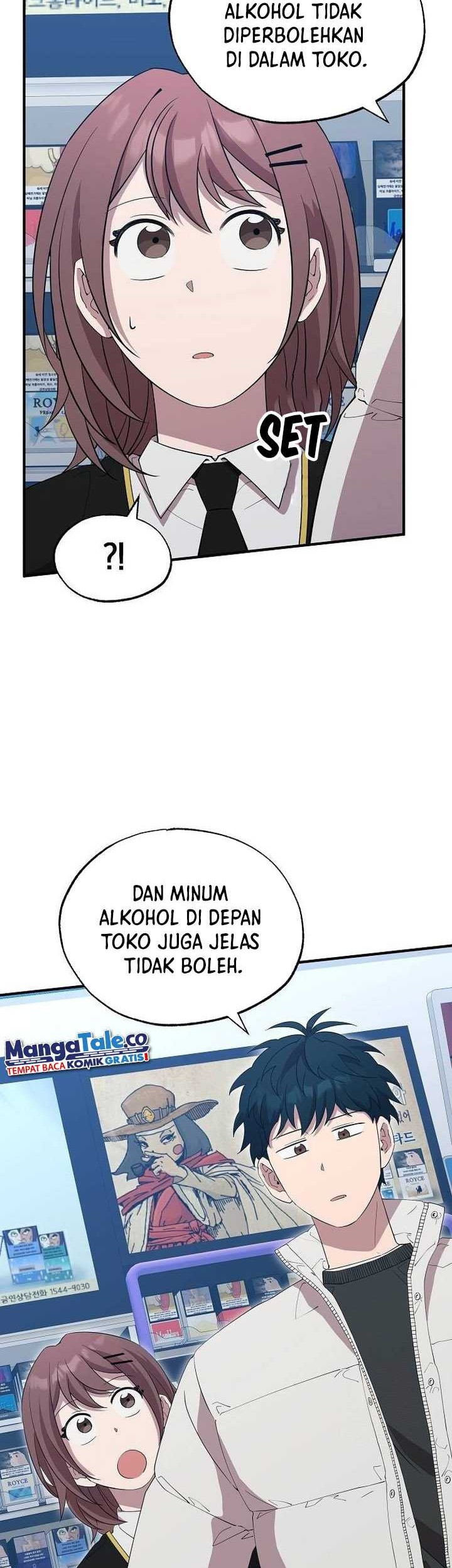 Magical Realm Shopkeeper chapter 09 halaman 14