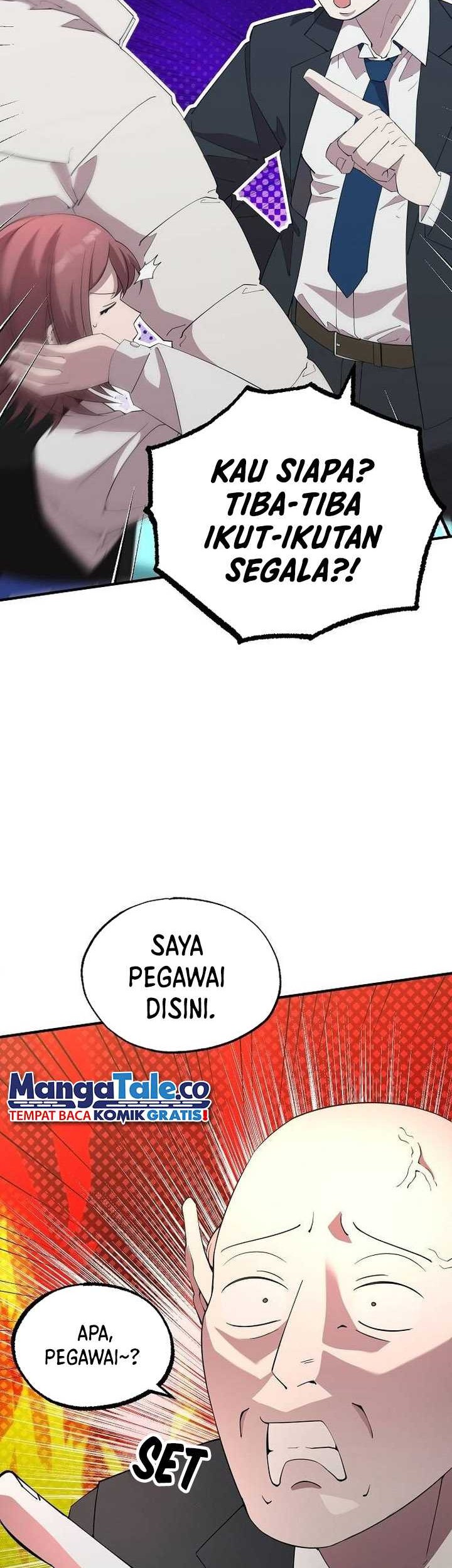 Magical Realm Shopkeeper chapter 09 halaman 17