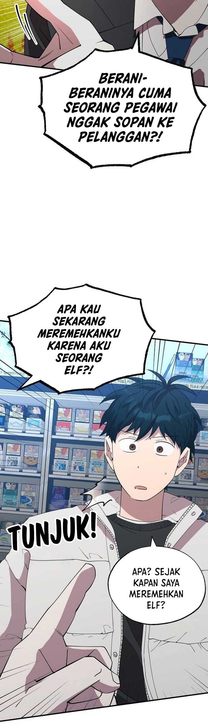 Magical Realm Shopkeeper chapter 09 halaman 18