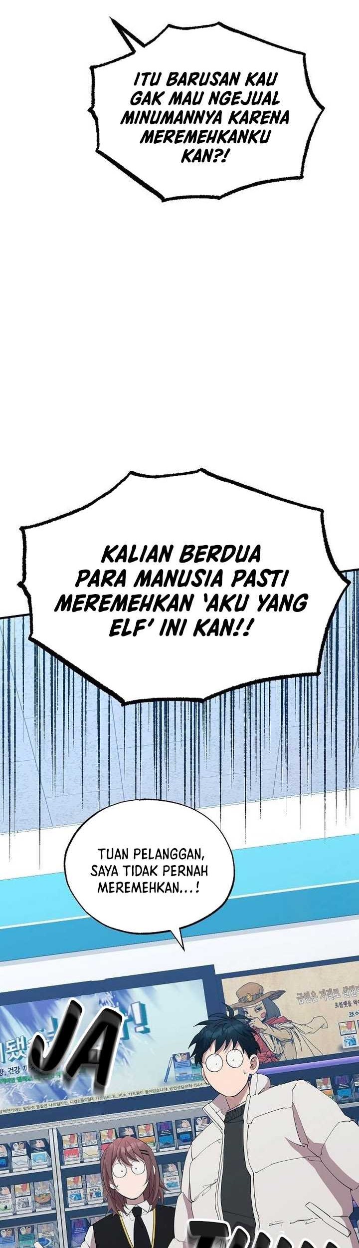 Magical Realm Shopkeeper chapter 09 halaman 19