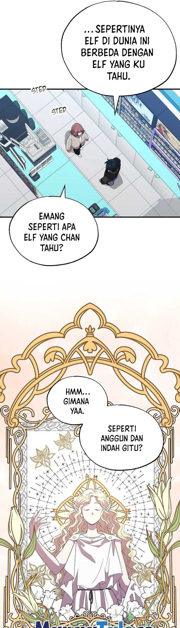 Magical Realm Shopkeeper chapter 09 halaman 30