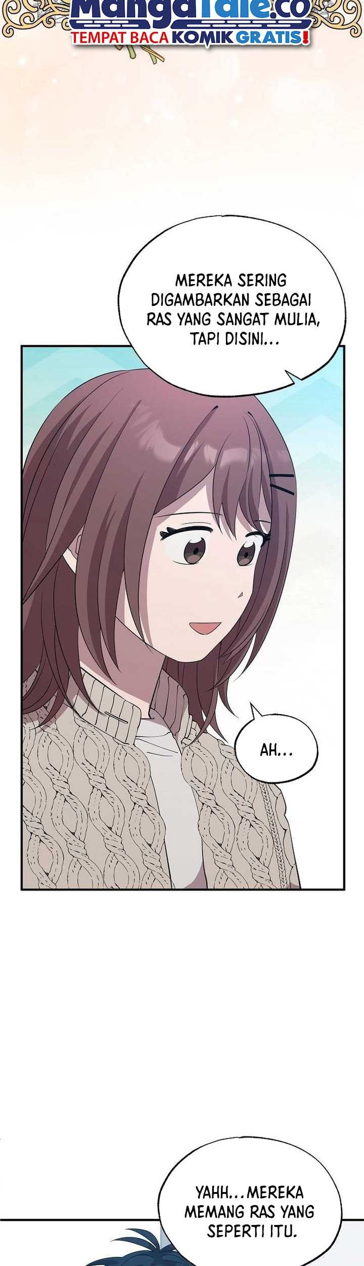 Magical Realm Shopkeeper chapter 09 halaman 31