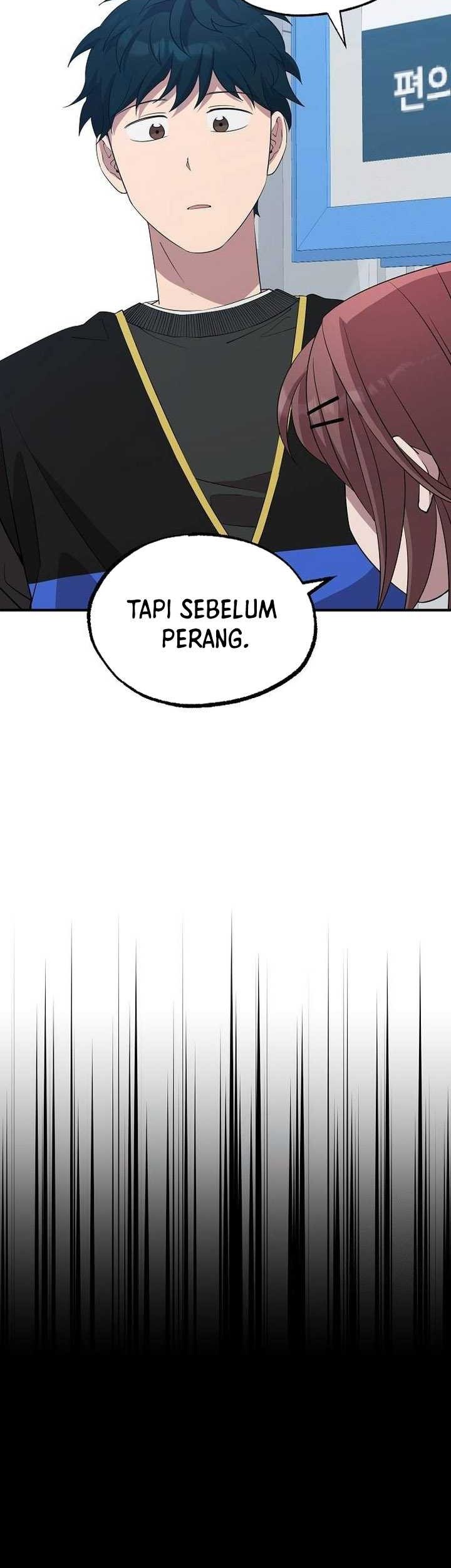 Magical Realm Shopkeeper chapter 09 halaman 32